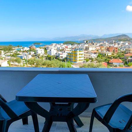 Vila Relax Ksamil Luaran gambar