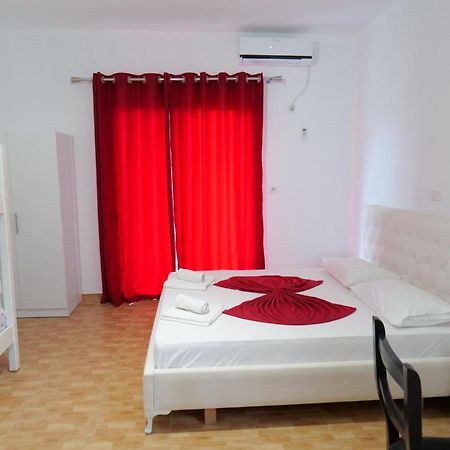 Vila Relax Ksamil Luaran gambar