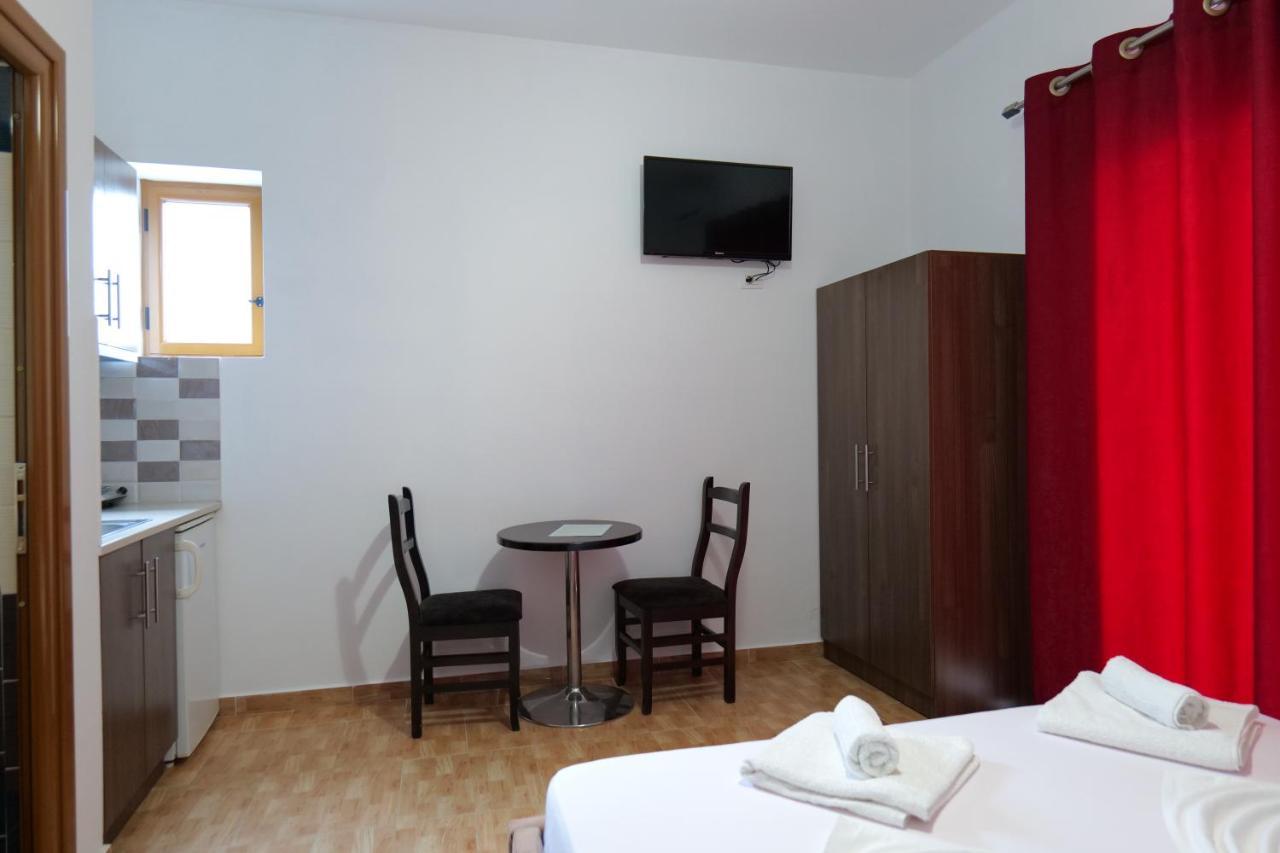 Vila Relax Ksamil Luaran gambar