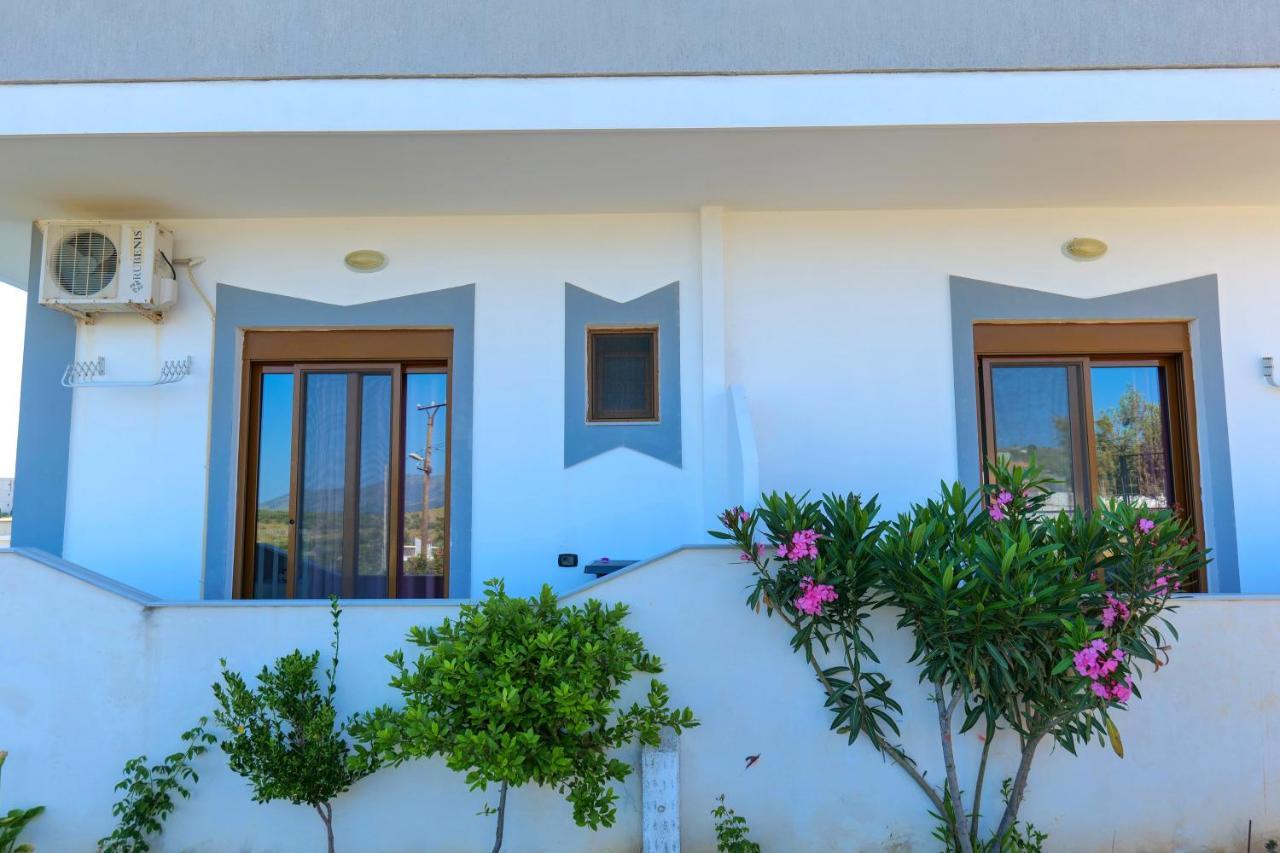 Vila Relax Ksamil Luaran gambar