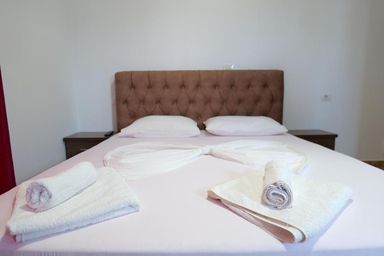 Vila Relax Ksamil Luaran gambar