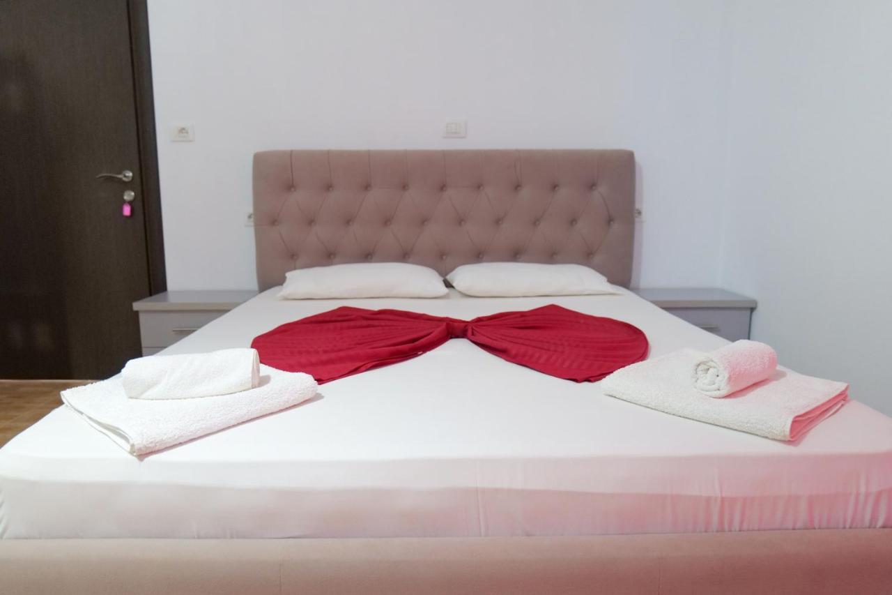 Vila Relax Ksamil Luaran gambar