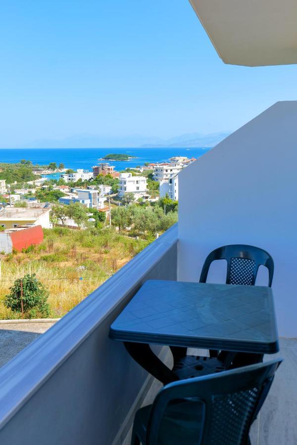Vila Relax Ksamil Luaran gambar