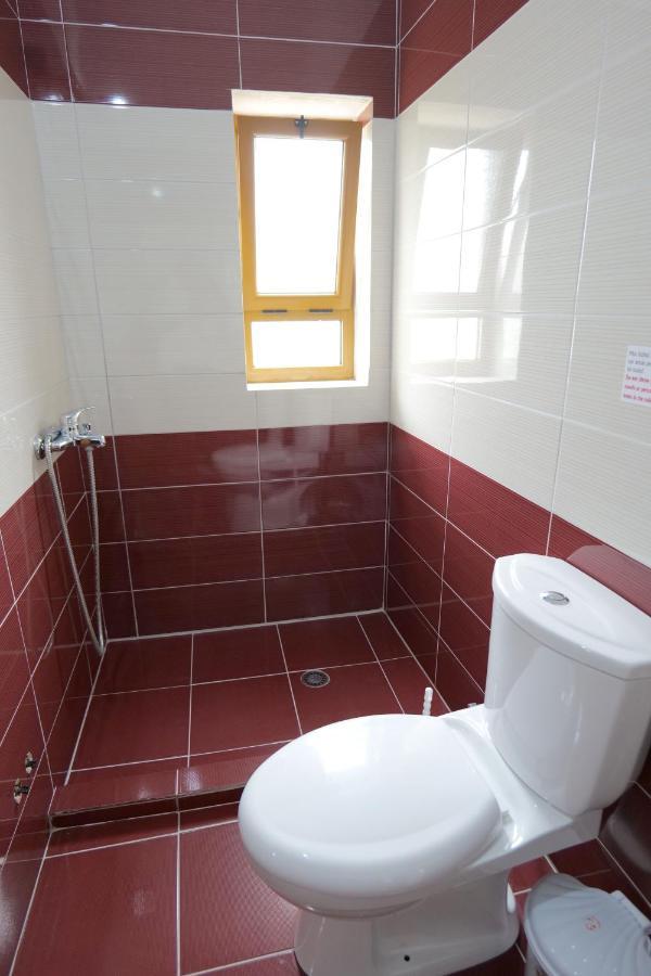 Vila Relax Ksamil Luaran gambar