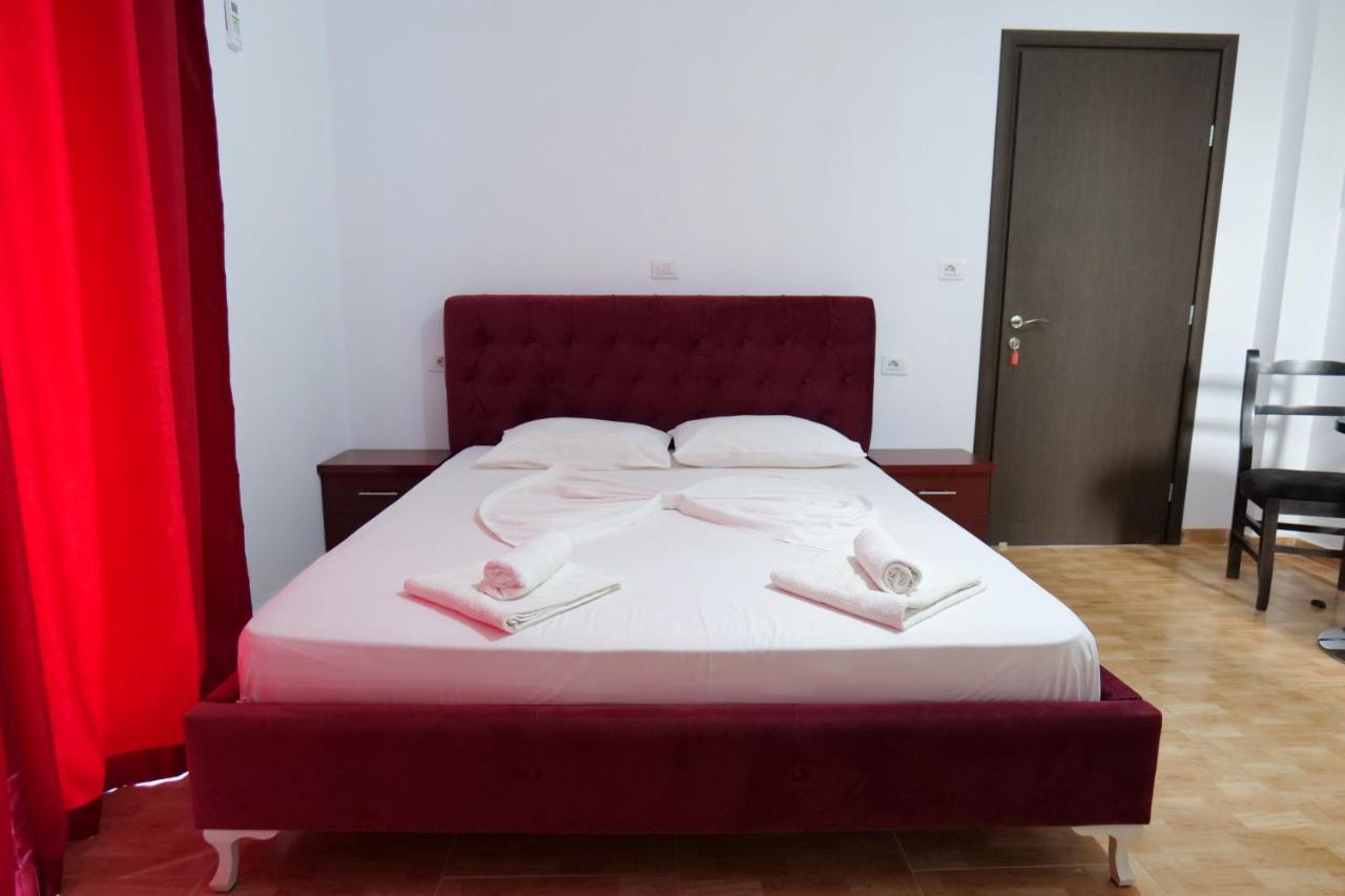 Vila Relax Ksamil Luaran gambar