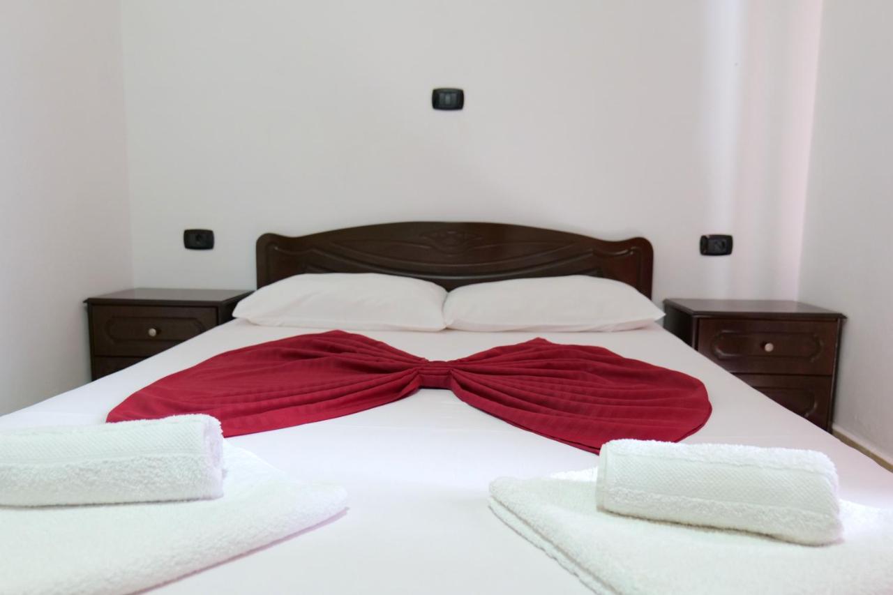 Vila Relax Ksamil Luaran gambar