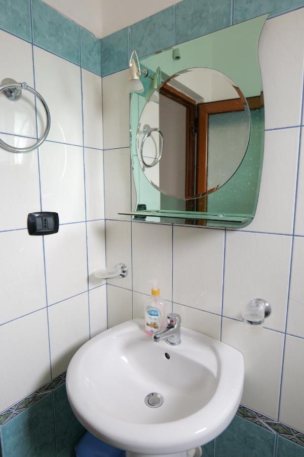 Vila Relax Ksamil Luaran gambar