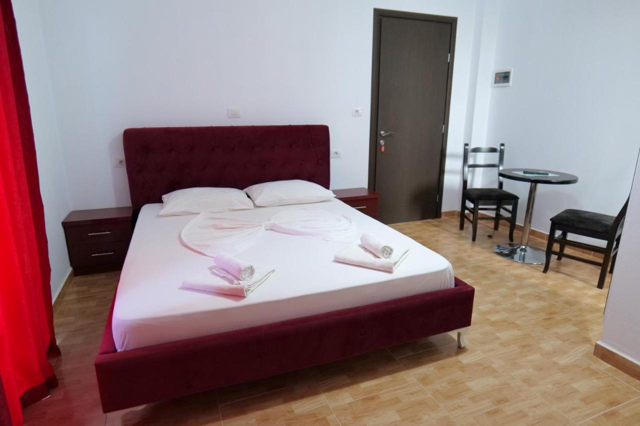 Vila Relax Ksamil Luaran gambar