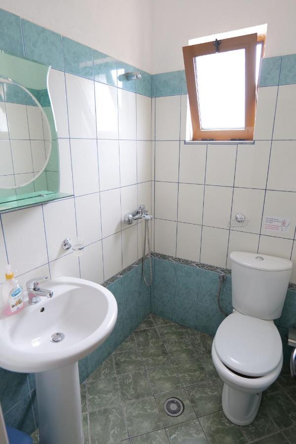 Vila Relax Ksamil Luaran gambar