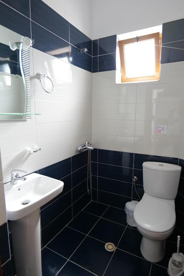 Vila Relax Ksamil Luaran gambar