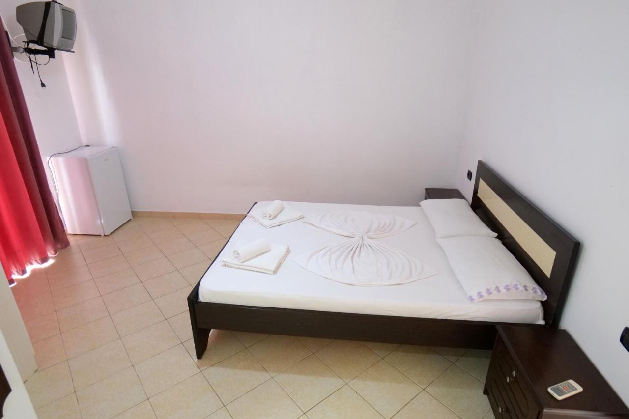 Vila Relax Ksamil Luaran gambar